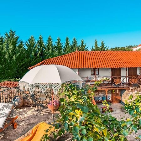 Villa Dos Cedros Pereira  외부 사진