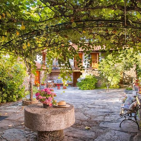 Villa Dos Cedros Pereira  외부 사진