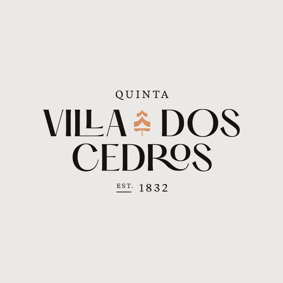 Villa Dos Cedros Pereira  외부 사진