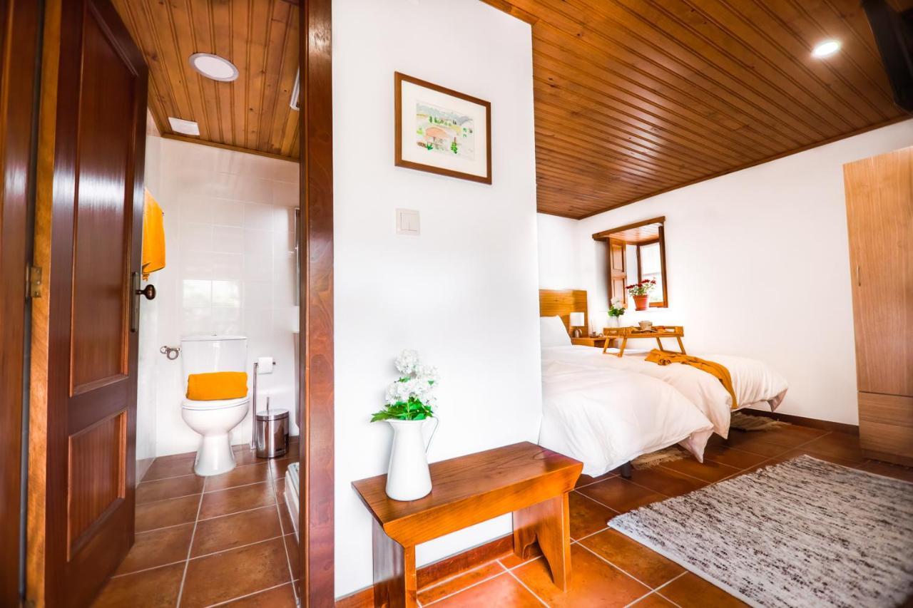 Villa Dos Cedros Pereira  외부 사진