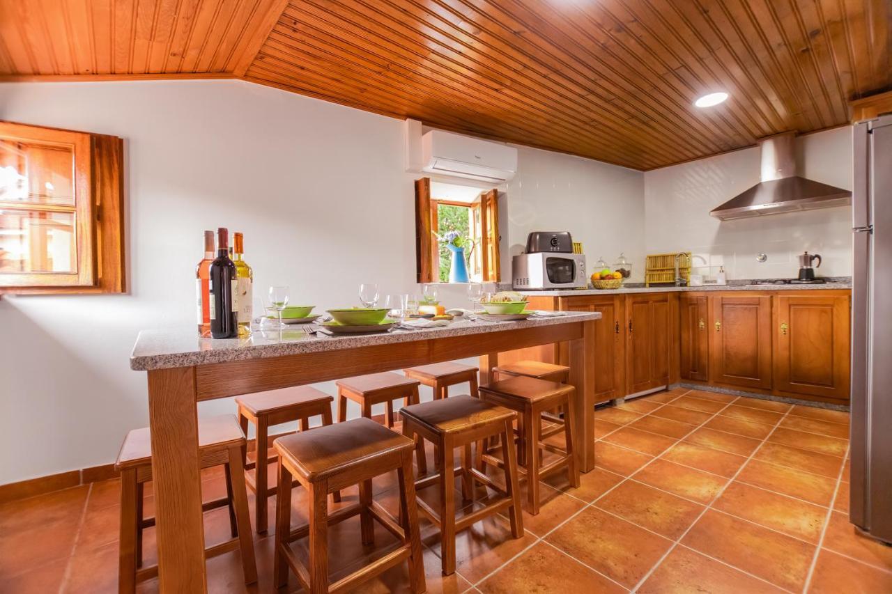Villa Dos Cedros Pereira  외부 사진