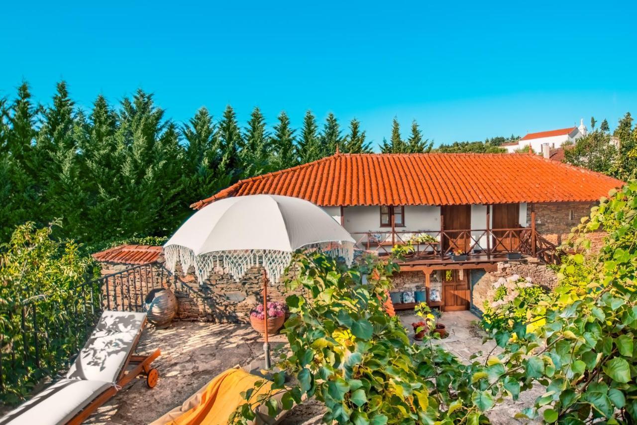 Villa Dos Cedros Pereira  외부 사진