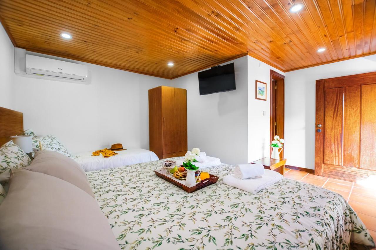 Villa Dos Cedros Pereira  외부 사진