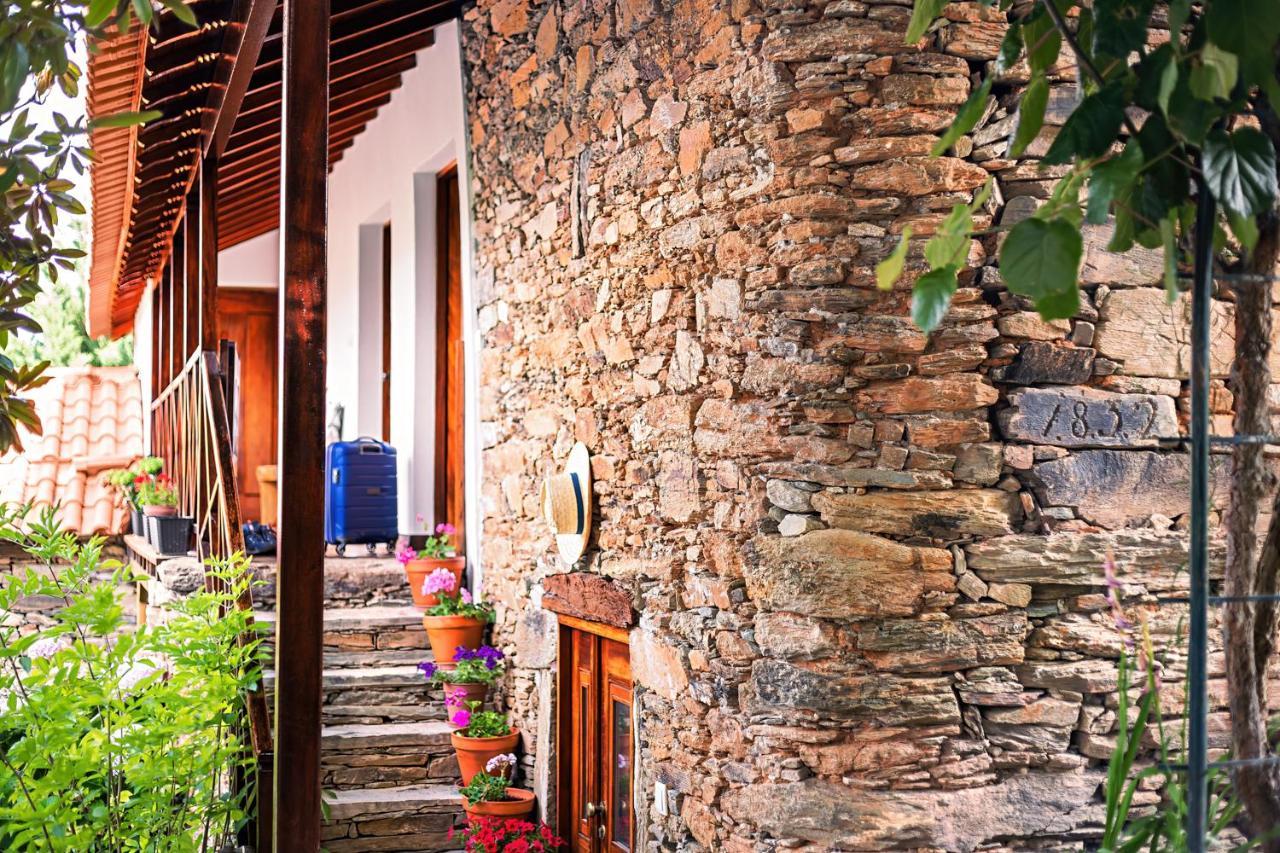 Villa Dos Cedros Pereira  외부 사진