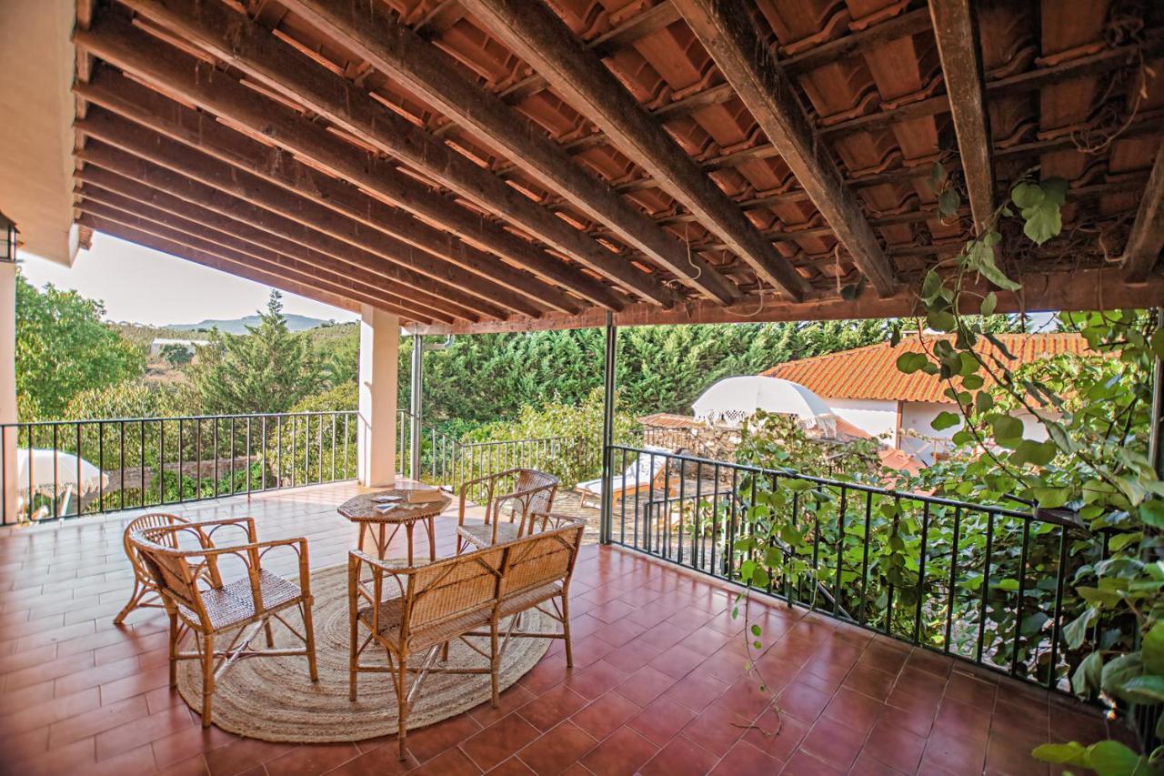 Villa Dos Cedros Pereira  외부 사진