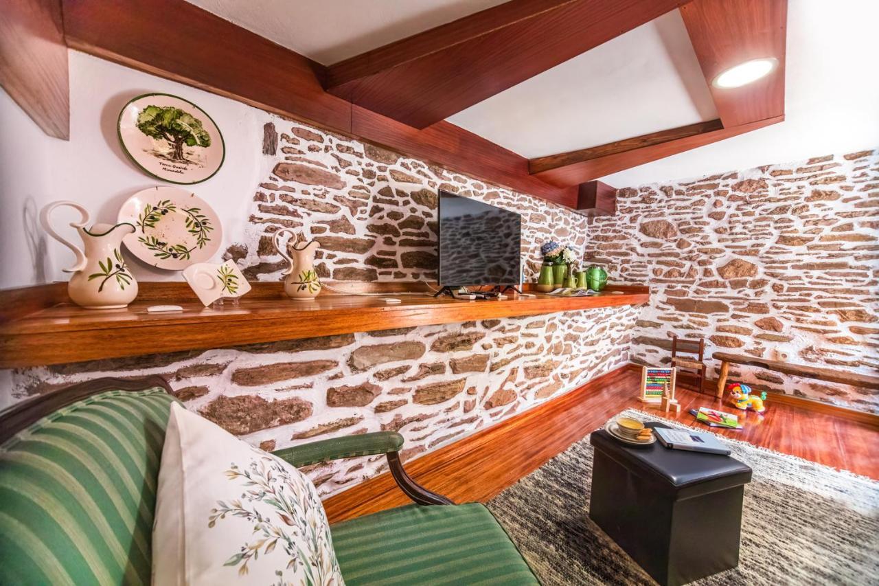Villa Dos Cedros Pereira  외부 사진