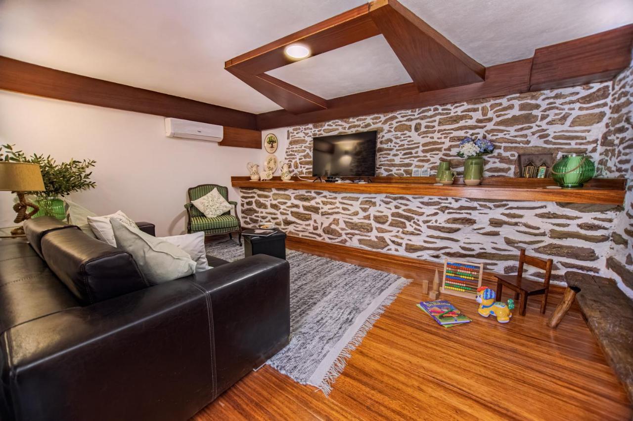 Villa Dos Cedros Pereira  외부 사진