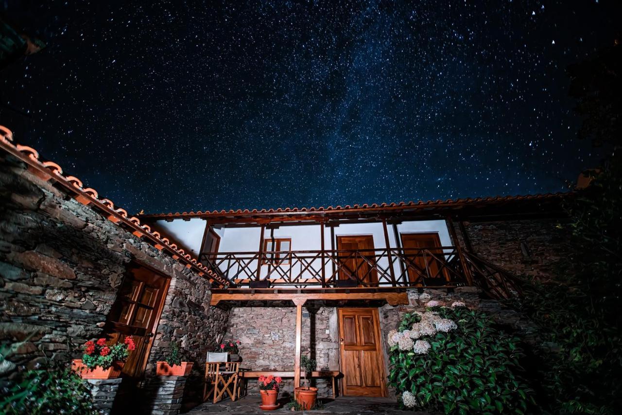 Villa Dos Cedros Pereira  외부 사진