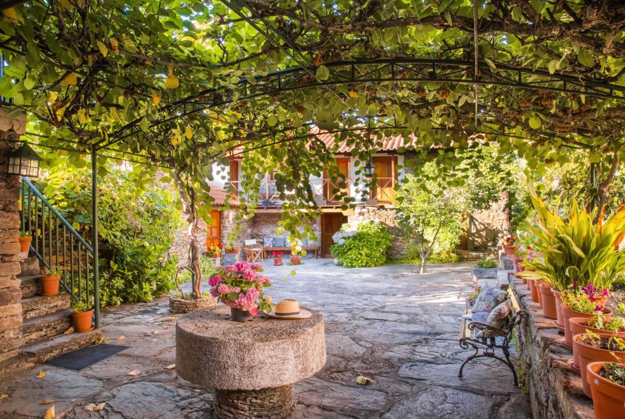 Villa Dos Cedros Pereira  외부 사진