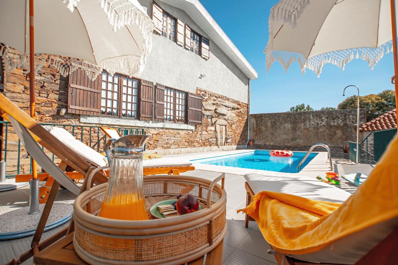 Villa Dos Cedros Pereira  외부 사진