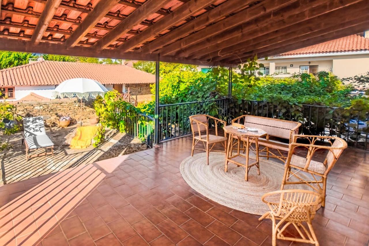 Villa Dos Cedros Pereira  외부 사진