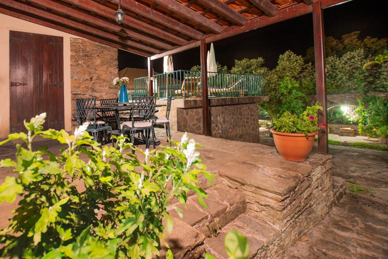 Villa Dos Cedros Pereira  외부 사진