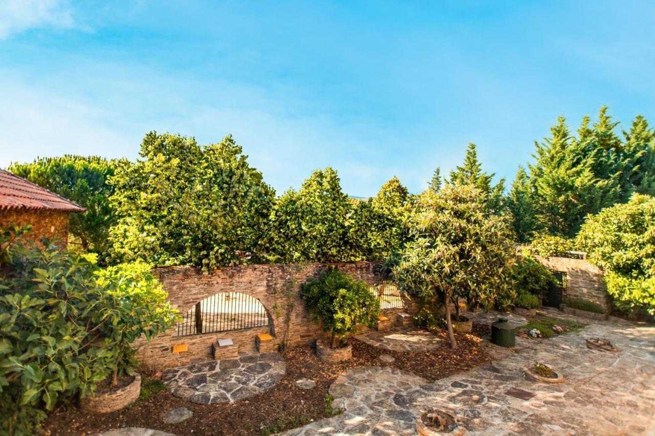 Villa Dos Cedros Pereira  외부 사진