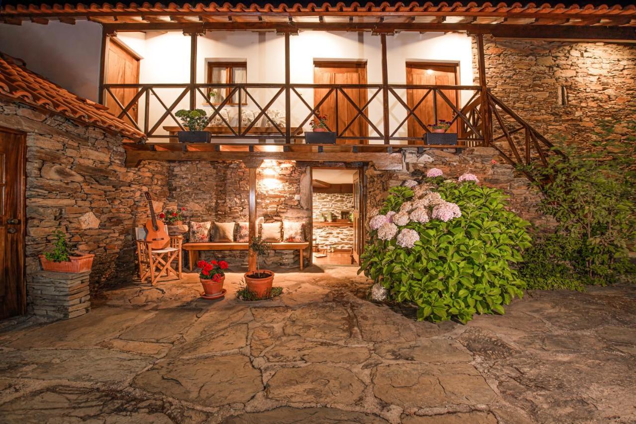 Villa Dos Cedros Pereira  외부 사진